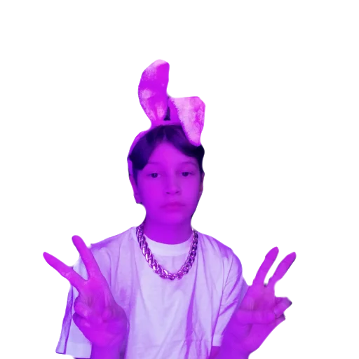 Стикер Bjgbjuu - 1