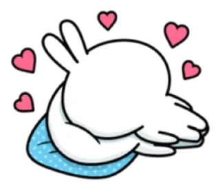 Sticker @vonsea - 11