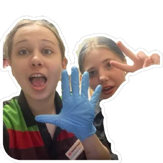 Sticker Бк26+26=52 - 6