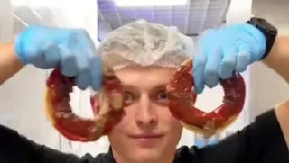 Sticker Бк26+26=52 - 4