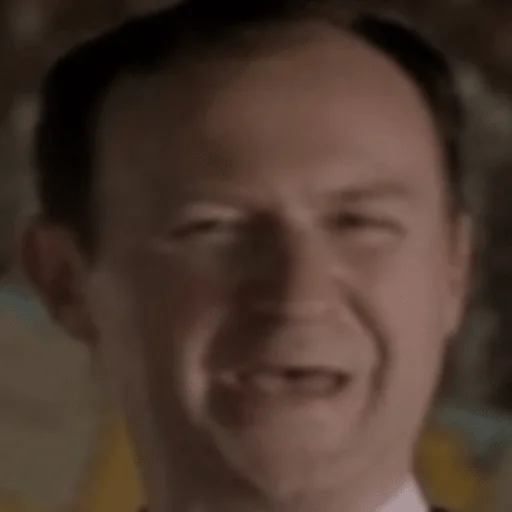 person human face forehead