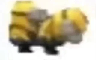 Стикер Больше стикеров 👉🏻 @stickertg4 - 6