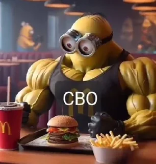 Стикер Больше стикеров 👉🏻 @stickertg4 - 8