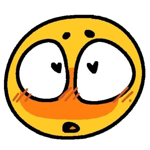 cartoon clipart emoticon