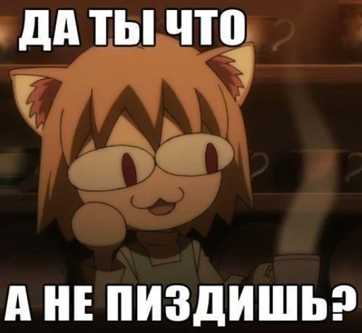 Sticker Blabla_2 - 1