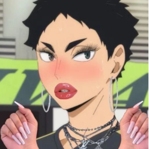 Sticker Blabla_2 - 1