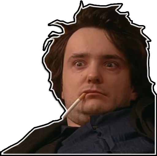 human face portrait man