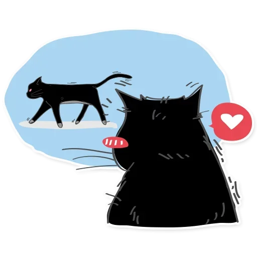 mammal animal drawing