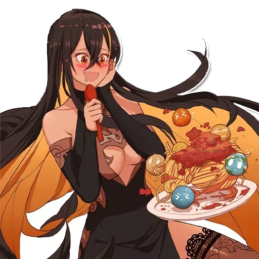 anime animated cartoon fiction