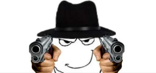 hat weapon fashion accessory