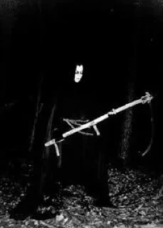 Sticker Black Metal - 10