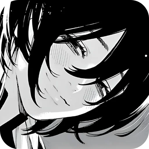 Sticker BlackPencil47 - 1