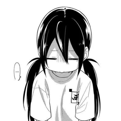 Sticker BlackPencil47 - 1