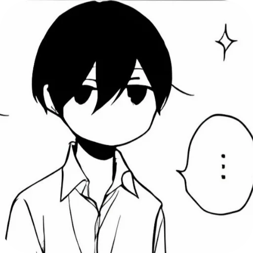 Sticker BlackPencil47 - 1