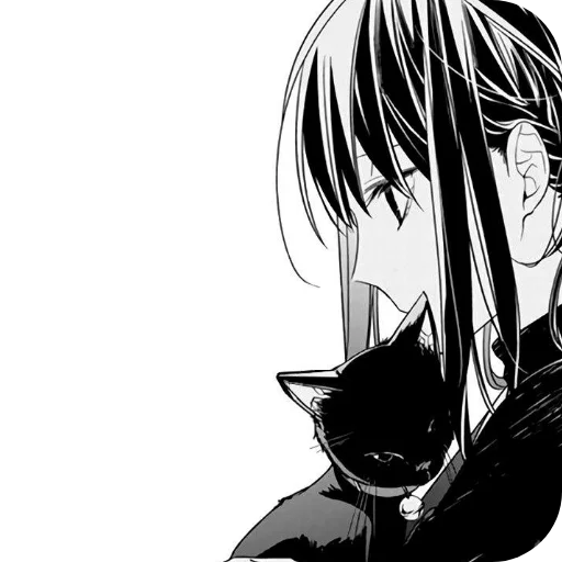 Sticker BlackPencil47 - 1