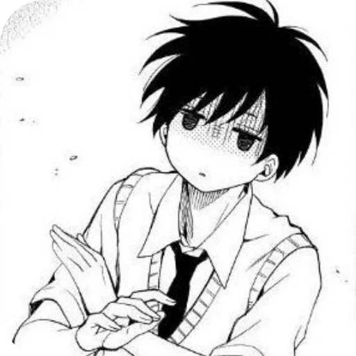 Sticker BlackPencil47 - 1