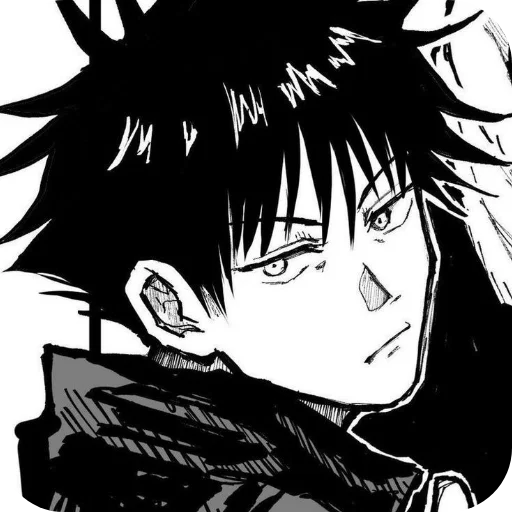 Sticker BlackPencil47 - 1