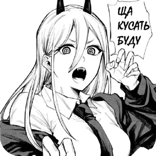 Sticker black pencil 🏴 - 2