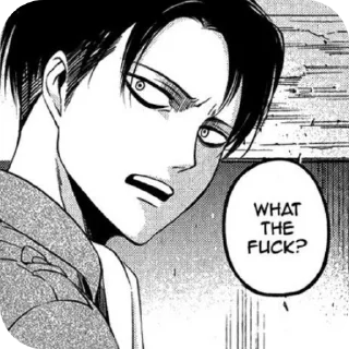 Sticker black pencil 🏴 - 8