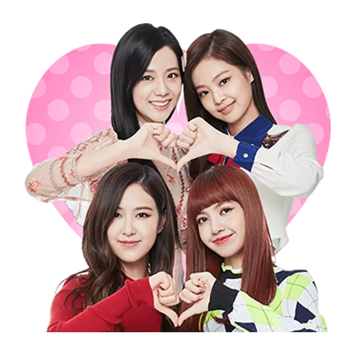 @jonafzan BlackPink - 