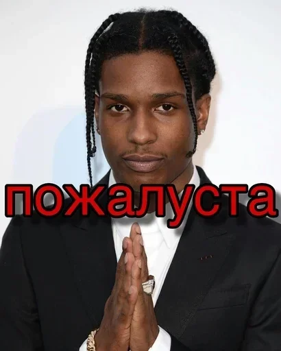 Sticker Black_Lives_Matter_Pack - 1