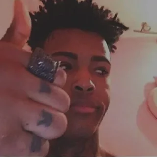 Sticker Black Lives Matter @stickersb2b - 6