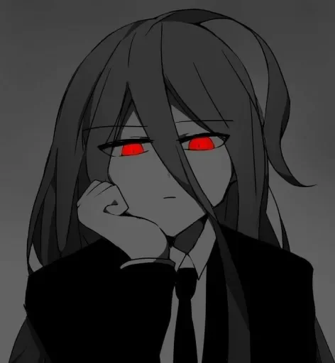 anime cartoon cg artwork