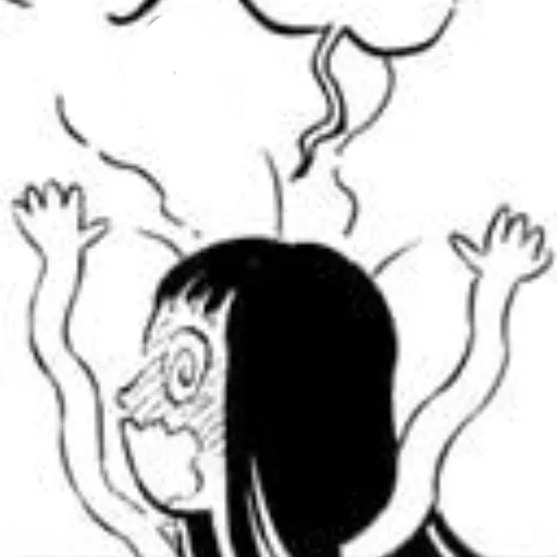 Sticker Blackclover837354 - 1