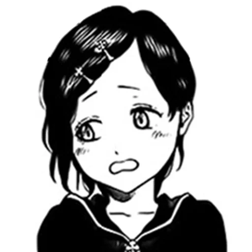 Sticker Blackclover837354 - 1