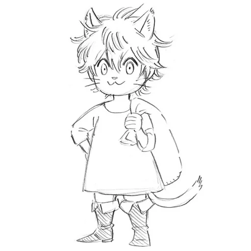 Sticker Blackclover837354 - 1