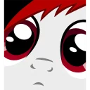 Стикер ANTE UP BLACKJACK - 2