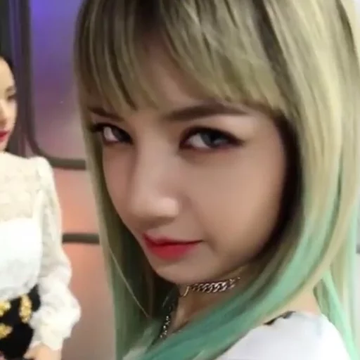 Стикер Blackpiinkkk - 1