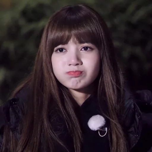 Стикер Blackpiinkkk - 1