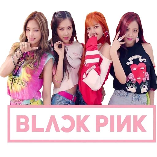 • BLΛƆKPIИK • @blackpinkk11 - Человек
