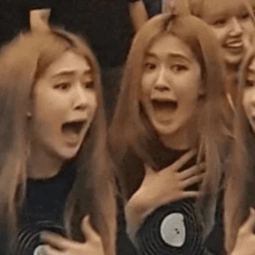 person human face clothing