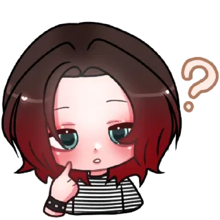 cartoon sketch anime