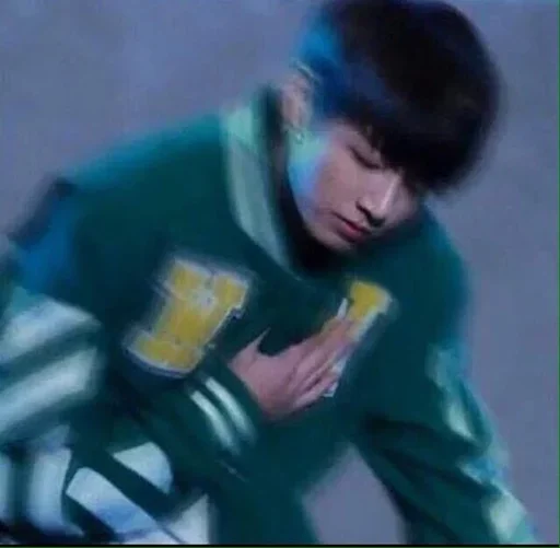 screenshot cartoon human face