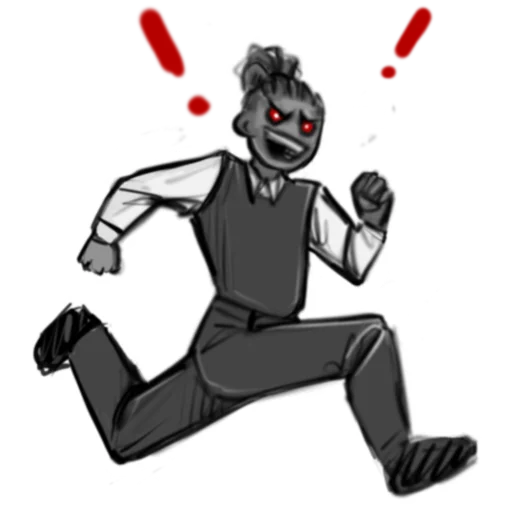 BLAISE от Raspberry Jellyfish - 