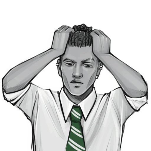 Sticker BlaiseRAJEL - 1