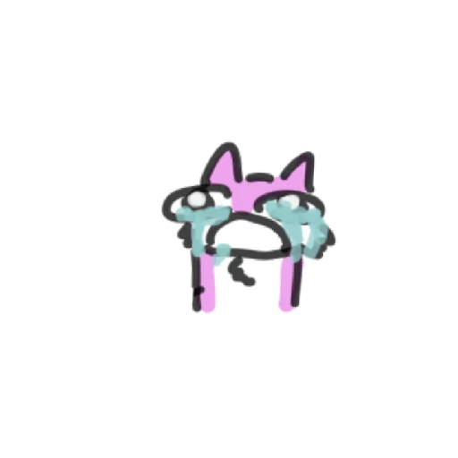 Sticker BlajtSolt - 1