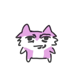 Sticker Блайт Солт - 11