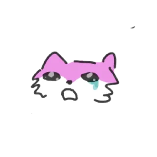 Sticker Блайт Солт - 2