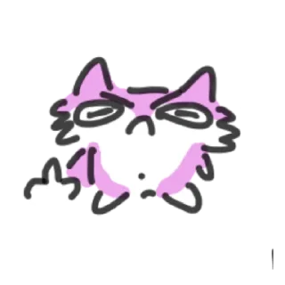 Sticker Блайт Солт - 3