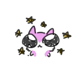 Sticker Блайт Солт - 8