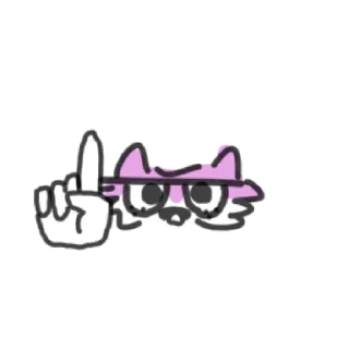 Sticker Блайт Солт - 9