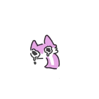 Sticker Блайт Солт - 10