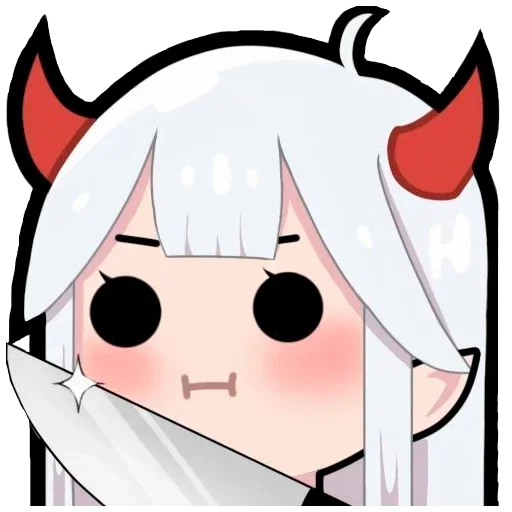 anime cartoon illustration