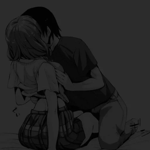 kiss sketch clothing