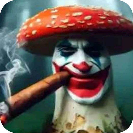 Стикер Blank74 - 1