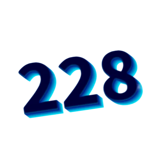 Стикер Blank74 - 1